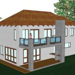 NEW DWELLING HOUSE IN CLUBVIEW